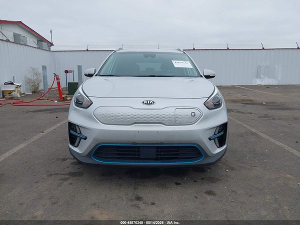 2020 KIA NIRO EV EX PREMIUM