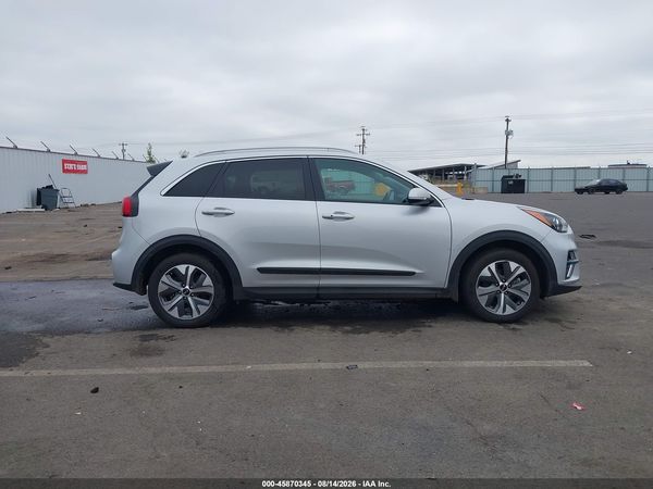 2020 KIA NIRO EV EX PREMIUM
