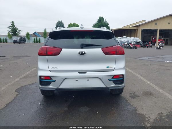 2020 KIA NIRO EV EX PREMIUM