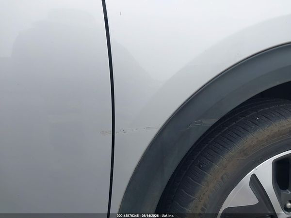 2020 KIA NIRO EV EX PREMIUM