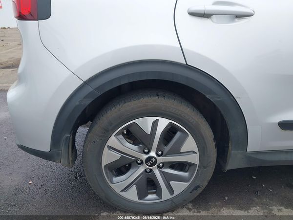 2020 KIA NIRO EV EX PREMIUM