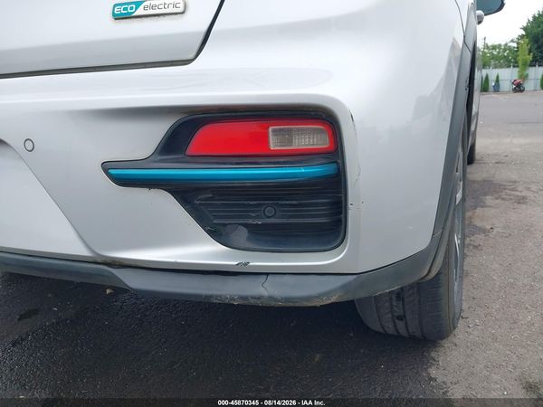 2020 KIA NIRO EV EX PREMIUM