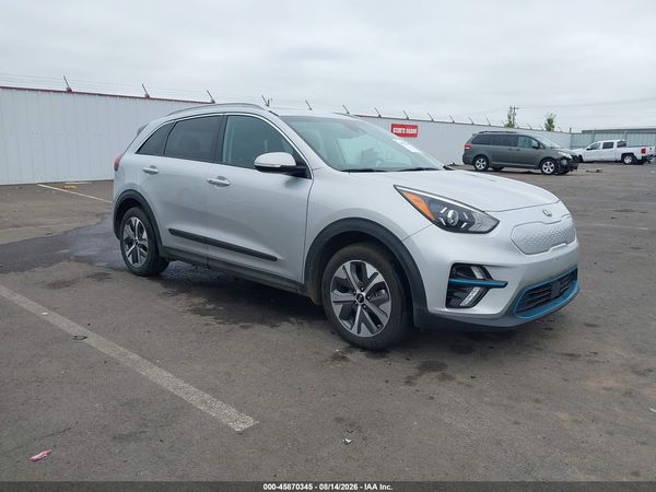 2020 KIA NIRO EV EX PREMIUM