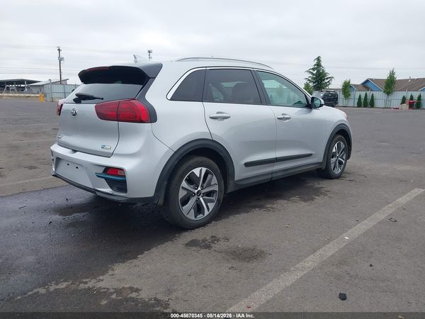 2020 KIA NIRO EV EX PREMIUM