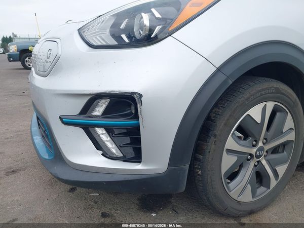 2020 KIA NIRO EV EX PREMIUM