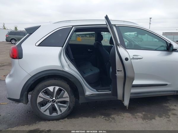 2020 KIA NIRO EV EX PREMIUM