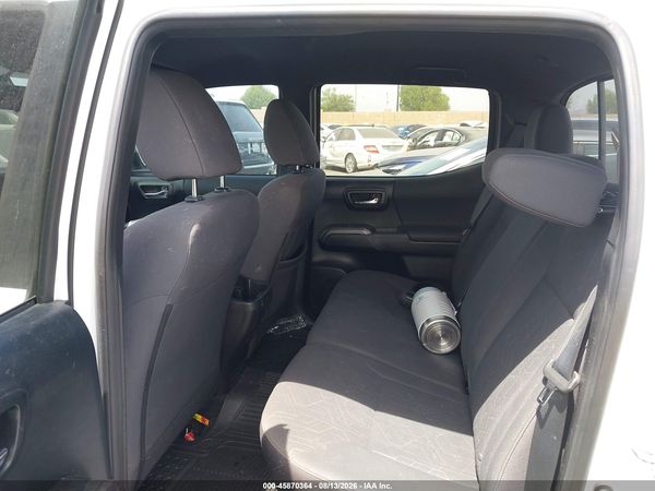 2016 TOYOTA TACOMA TRD OFF ROAD