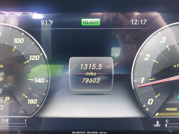2019 MERCEDES-BENZ CLS 450 CLS450