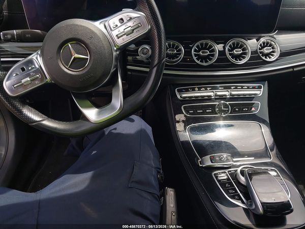 2019 MERCEDES-BENZ CLS 450 CLS450