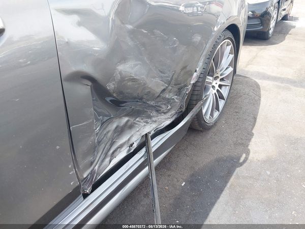 2019 MERCEDES-BENZ CLS 450 CLS450