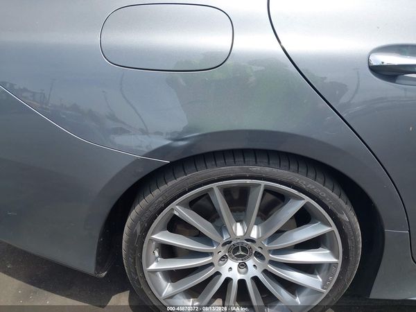 2019 MERCEDES-BENZ CLS 450 CLS450