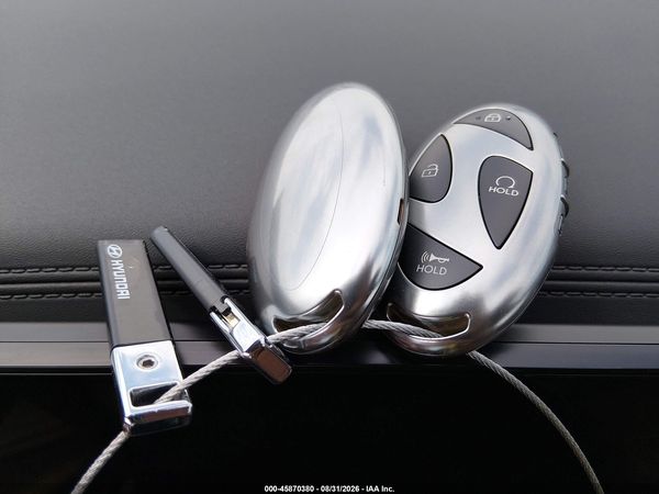 2026 HYUNDAI SANTA FE LIMITED 7 PASSENGER — I11