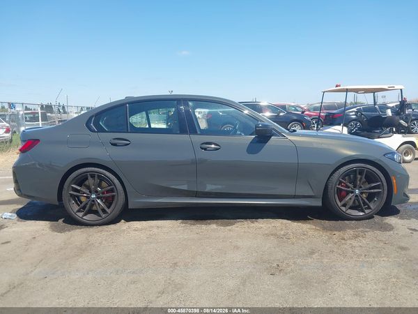2024 BMW M340I