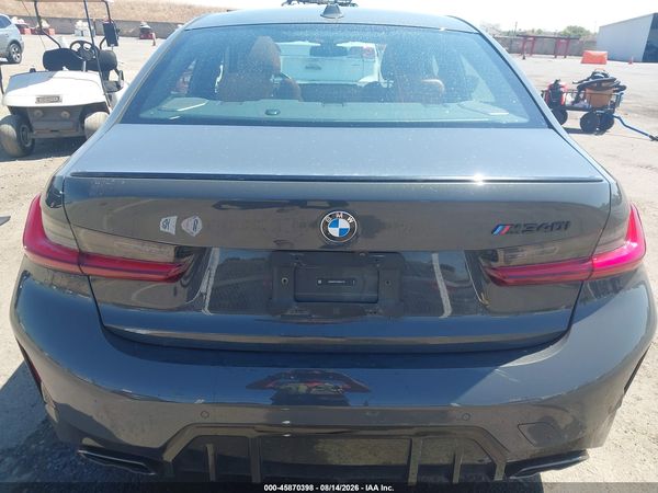 2024 BMW M340I