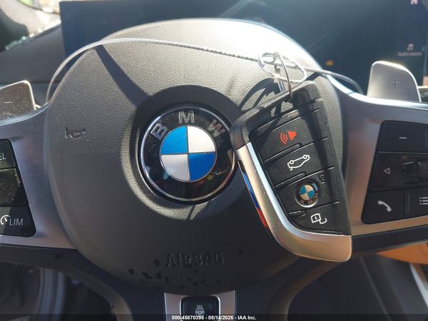2024 BMW M340I