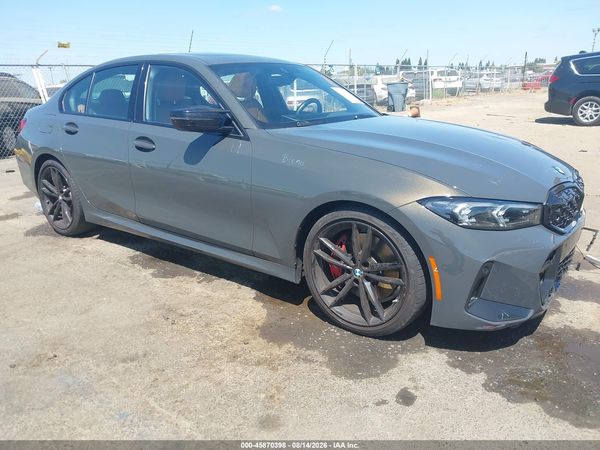 2024 BMW M340I