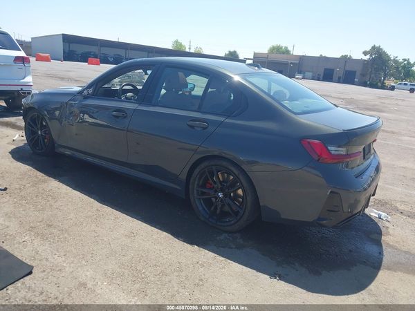 2024 BMW M340I