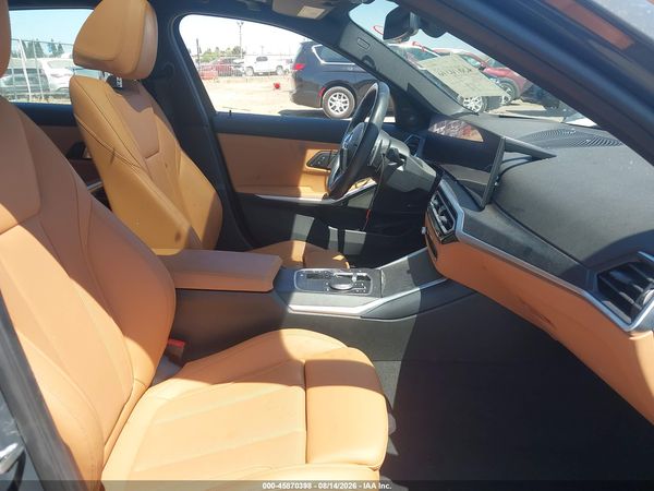 2024 BMW M340I
