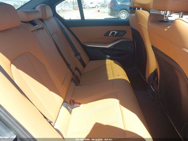 2024 BMW M340I
