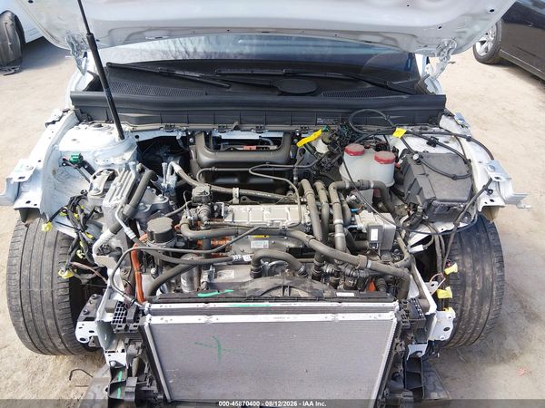 2024 MERCEDES-BENZ EQB 250 SUV EQB 250+