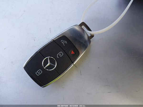2024 MERCEDES-BENZ EQB 250 SUV EQB 250+