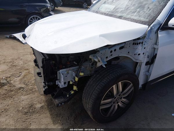 2024 MERCEDES-BENZ EQB 250 SUV EQB 250+