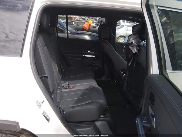 2024 MERCEDES-BENZ EQB 250 SUV EQB 250+