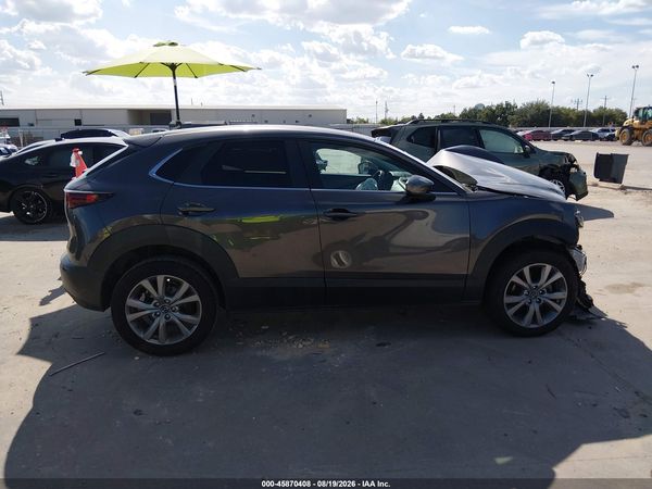 2021 MAZDA CX-30 SELECT