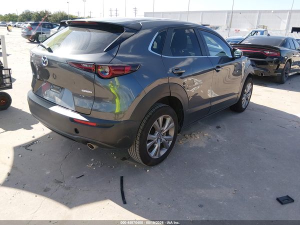 2021 MAZDA CX-30 SELECT