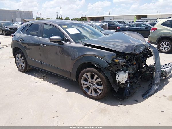2021 MAZDA CX-30 SELECT