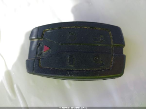 2012 LAND ROVER LR2 HSE