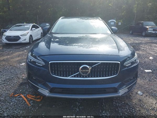 2025 VOLVO V90 CROSS COUNTRY