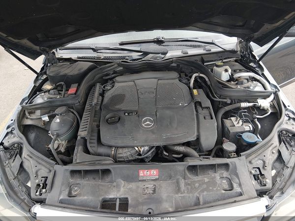 2013 MERCEDES-BENZ C 300 SPORT 4MATIC