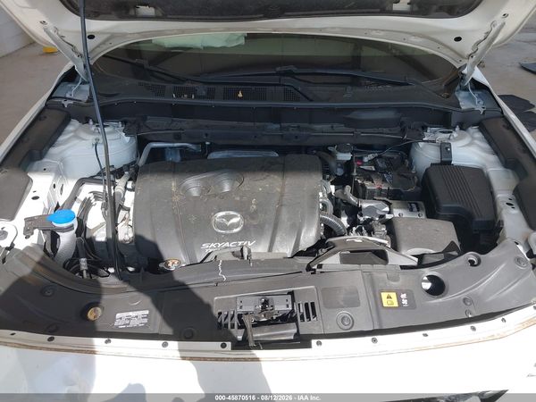 2017 MAZDA CX-5 GRAND SELECT