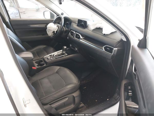 2017 MAZDA CX-5 GRAND SELECT