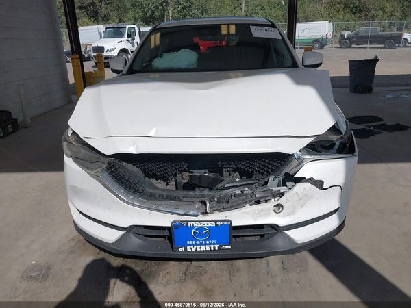 2017 MAZDA CX-5 GRAND SELECT