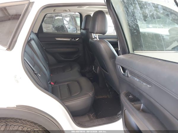 2017 MAZDA CX-5 GRAND SELECT