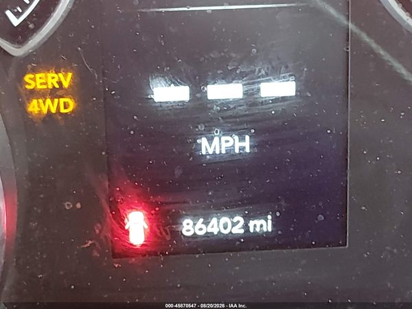 2021 JEEP WRANGLER UNLIMITED SPORT 4X4 — I118