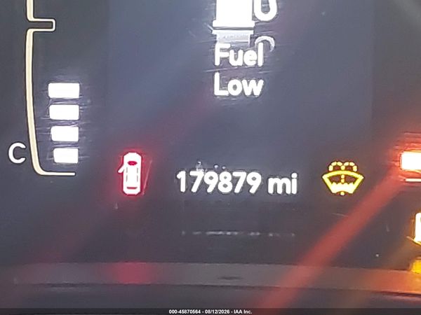 2019 JEEP CHEROKEE LATITUDE FWD