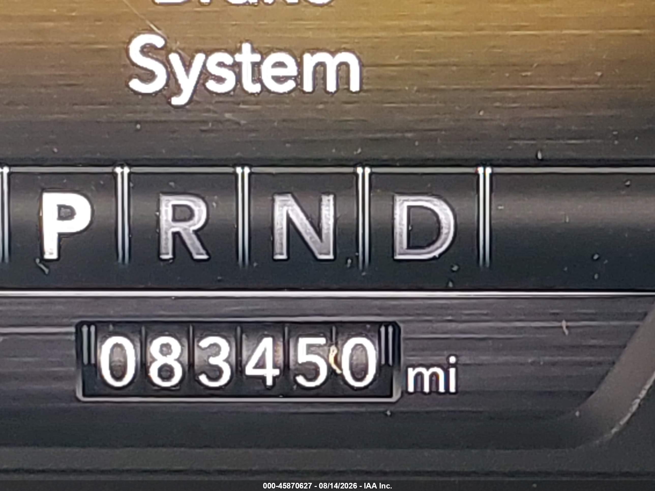 2023 RAM 1500 BIG HORN  4X4 6'4 BOX