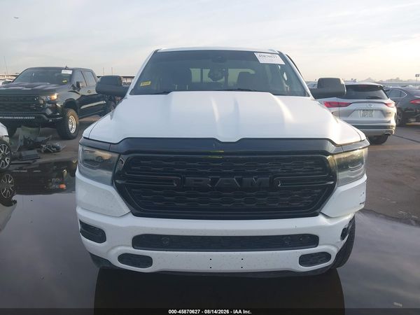 2023 RAM 1500 BIG HORN  4X4 6'4 BOX