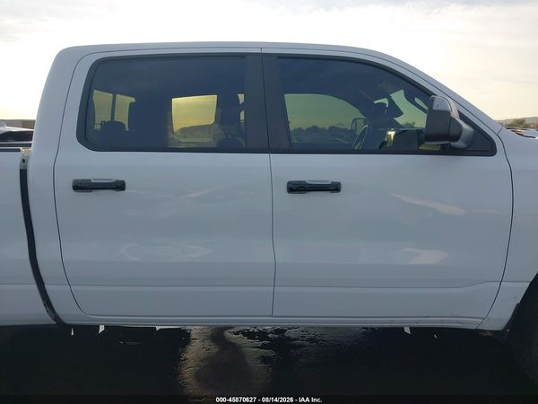 2023 RAM 1500 BIG HORN  4X4 6'4 BOX