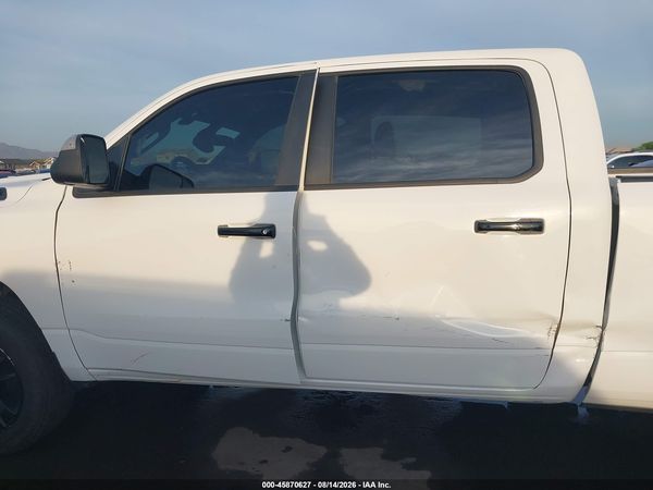 2023 RAM 1500 BIG HORN  4X4 6'4 BOX