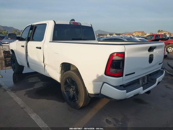 2023 RAM 1500 BIG HORN  4X4 6'4 BOX