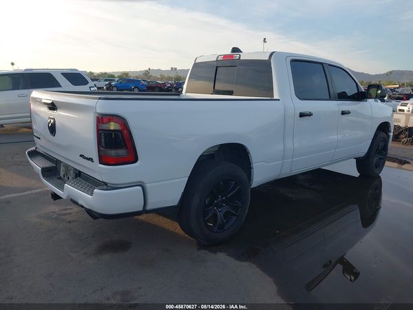 2023 RAM 1500 BIG HORN  4X4 6'4 BOX
