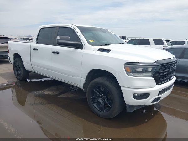2023 RAM 1500 BIG HORN  4X4 6'4 BOX