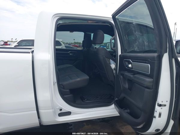 2023 RAM 1500 BIG HORN  4X4 6'4 BOX