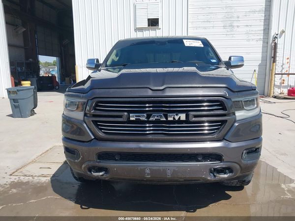 2019 RAM 1500 LARAMIE  4X2 5'7 BOX