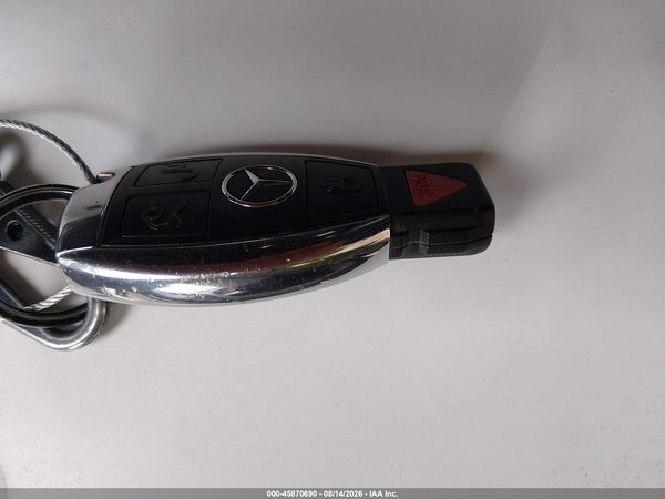 2018 MERCEDES-BENZ GLE 350 GLE350