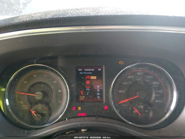 2012 DODGE CHARGER R/T